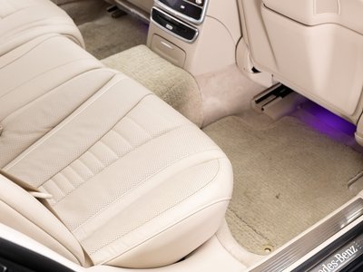 2018 Mercedes-BENZ S-CLASS 缩略图 48