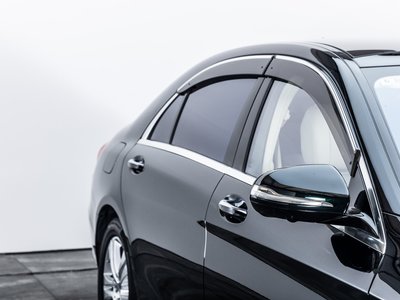 2018 Mercedes-BENZ S-CLASS 缩略图 14