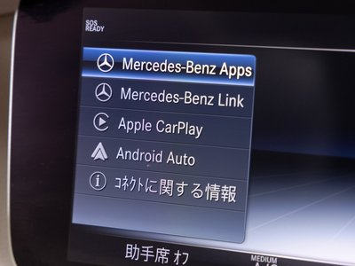 2018 Mercedes-BENZ S-CLASS 缩略图 52