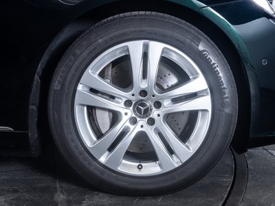 2018 Mercedes-BENZ S-CLASS 缩略图 22