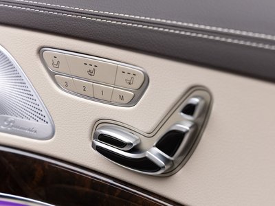 2018 Mercedes-BENZ S-CLASS 缩略图 69