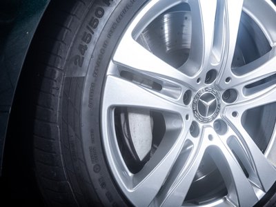 2018 Mercedes-BENZ S-CLASS 缩略图 24