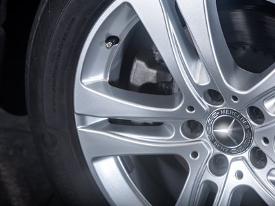 2018 Mercedes-BENZ S-CLASS 缩略图 26
