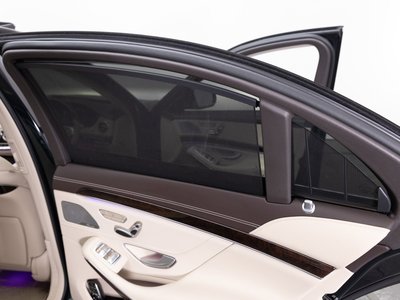 2018 Mercedes-BENZ S-CLASS 缩略图 71