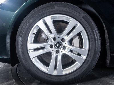 2018 Mercedes-BENZ S-CLASS 缩略图 20