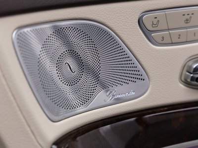 2018 Mercedes-BENZ S-CLASS 缩略图 63