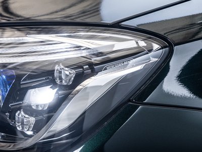 2018 Mercedes-BENZ S-CLASS 缩略图 19