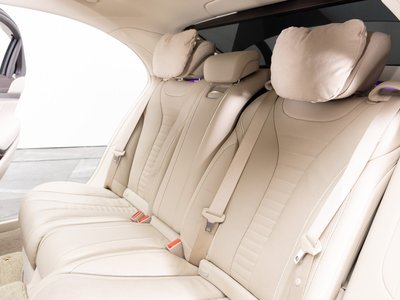 2018 Mercedes-BENZ S-CLASS 缩略图 45