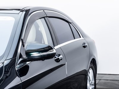 2018 Mercedes-BENZ S-CLASS 缩略图 13