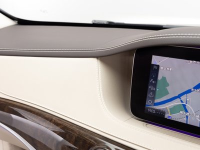 2018 Mercedes-BENZ S-CLASS 缩略图 55