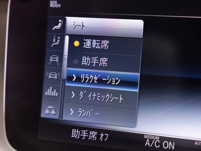 2018 Mercedes-BENZ S-CLASS 缩略图 51