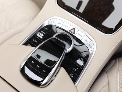 2018 Mercedes-BENZ S-CLASS 缩略图 56