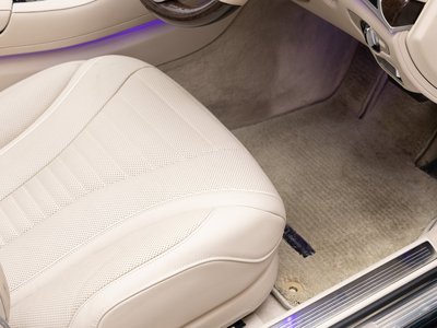 2018 Mercedes-BENZ S-CLASS 缩略图 41