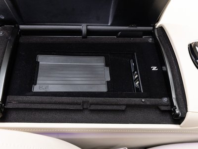 2018 Mercedes-BENZ S-CLASS 缩略图 58