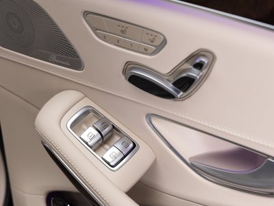 2018 Mercedes-BENZ S-CLASS 缩略图 70