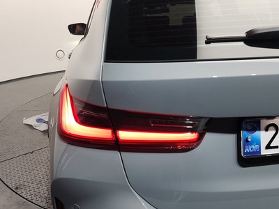 2024 BMW M3 — миниатюра 12
