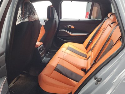 2024 BMW M3 — миниатюра 21