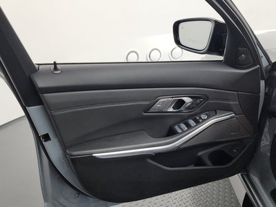 2024 BMW M3 — миниатюра 18