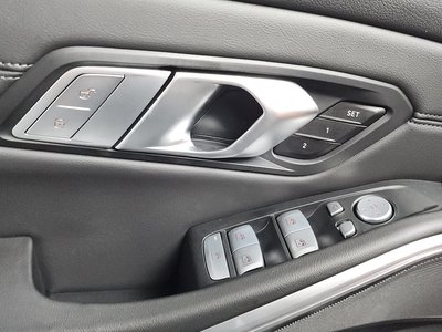 2024 BMW M3 — миниатюра 27