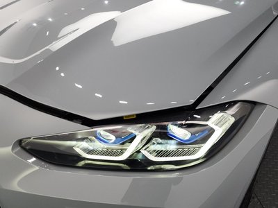 2024 BMW M3 — миниатюра 11