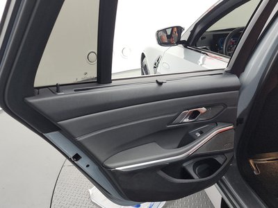 2024 BMW M3 — миниатюра 20