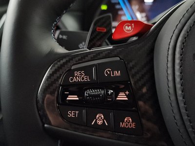 2024 BMW M3 — миниатюра 30