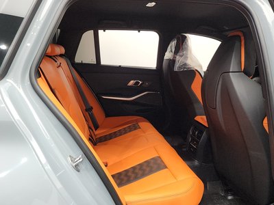 2024 BMW M3 — миниатюра 32