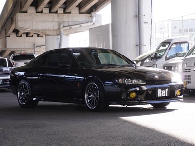 NISSAN SYLVIA - 6