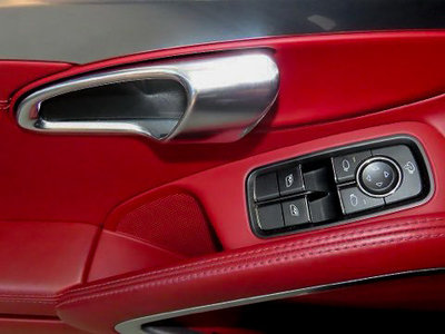 2017 Porsche 718 缩略图 14