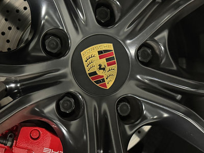 2017 Porsche 718 照片 7