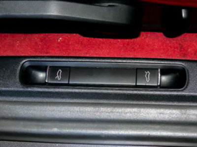 2017 Porsche 718 缩略图 11