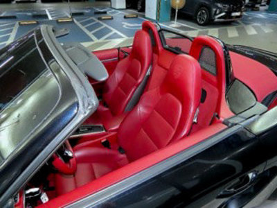 2017 Porsche 718 缩略图 17
