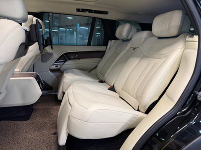 2023 LAND Rover RANGE ROVER — миниатюра 13