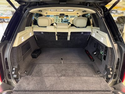 2023 LAND Rover RANGE ROVER — миниатюра 16