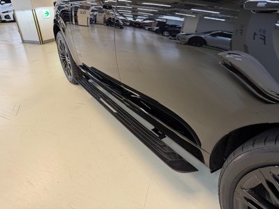 2023 LAND Rover RANGE ROVER — миниатюра 11