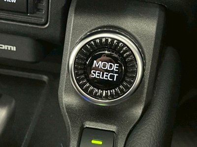 2024 Toyota LAND CRUISER 250 — миниатюра 61