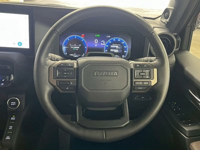 2024 Toyota LAND CRUISER 250 — миниатюра 39