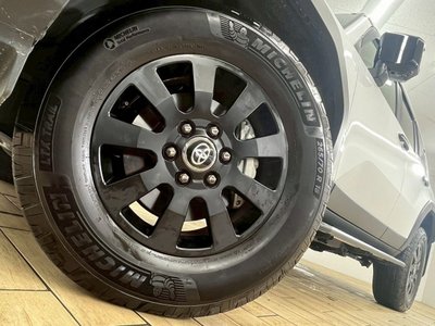 2024 Toyota LAND CRUISER 250 — миниатюра 25