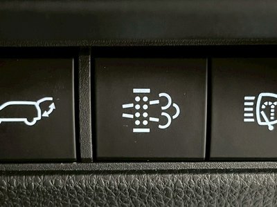 2024 Toyota LAND CRUISER 250 — миниатюра 51