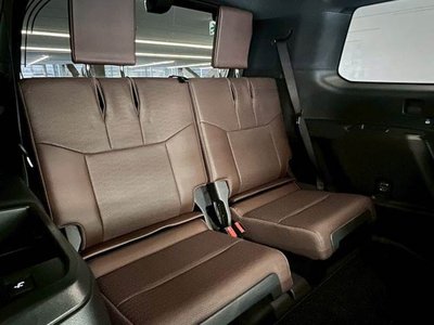 2024 Toyota LAND CRUISER 250 照片 7