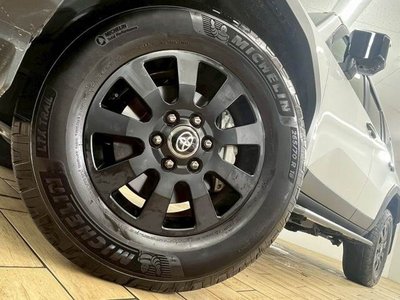 2024 Toyota LAND CRUISER 250 — миниатюра 20