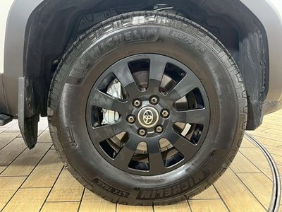 2024 Toyota LAND CRUISER 250 — миниатюра 23