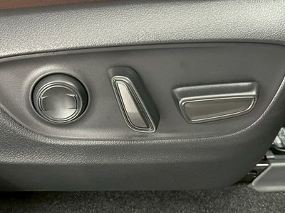 2024 Toyota LAND CRUISER 250 — миниатюра 67