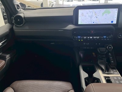 2024 Toyota LAND CRUISER 250 — миниатюра 38