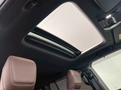 2024 Toyota LAND CRUISER 250 — миниатюра 66