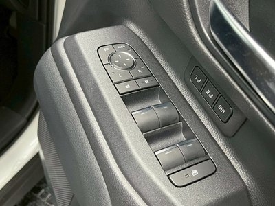 2024 Toyota LAND CRUISER 250 — миниатюра 55