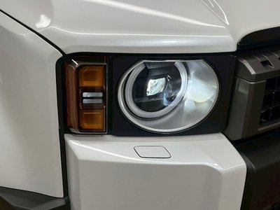 2024 Toyota LAND CRUISER 250 — миниатюра 27