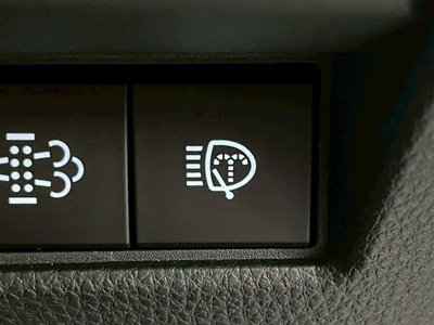 2024 Toyota LAND CRUISER 250 — миниатюра 52