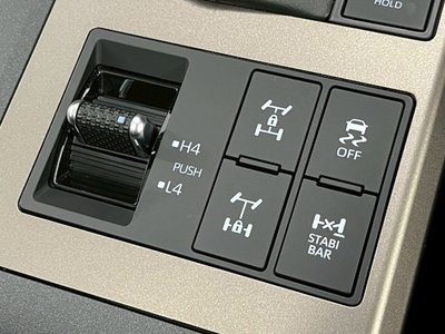 2024 Toyota LAND CRUISER 250 — миниатюра 63