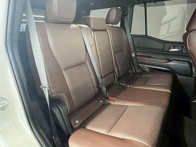 2024 Toyota LAND CRUISER 250 照片 6